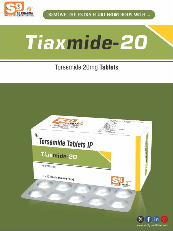 TIAXmide-20